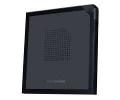 ASUS 08V1M-U UltraSlim schwarz USB-C