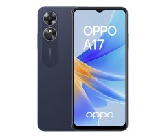 OPPO OPPO A17 4GB 64GB schwarz
