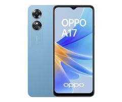 OPPO OPPO A17 4GB 64GB blau