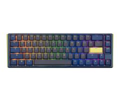 Ducky Ein 3 Daybreak SF MX Blau