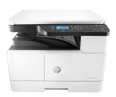 HP LaserJet MFP M438n