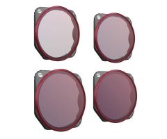PGYTECH ND-PL-Filterset (8/16/32/64) für DJI Mavic 3