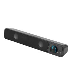 SpeedLink BRIO Stereo Soundbar