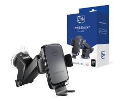 3mk Drive & Charge Autohalterung