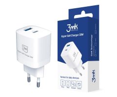 3mk Netzladegerät Hyper Charger 33W GAN