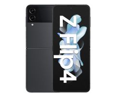 Samsung Galaxy Z Flip 4 Enterprise Edition 5G 128GB EU graphit