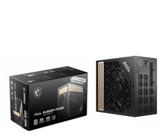 MSI MEG Ai1300P PCIe5.0 1300W 80 Plus Platinum