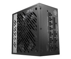 MSI MPG A1000G 1000W 80 Plus Gold ATX 3.1