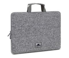 RIVACASE Anvik 7915 15,6" grau