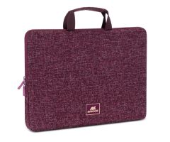 RIVACASE Anvik 7913 13,3" rot-burgunderrot