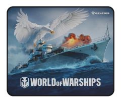 Genesis Carbon 500 M Wows Flash.