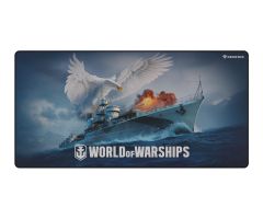 Genesis Carbon 500 Maxi Wows