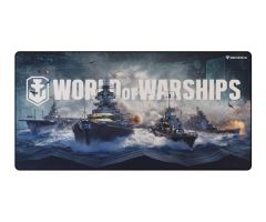 Genesis Carbon 500 Maxi Wows Arm.