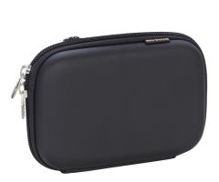 RIVACASE Davos 9101 Hartschalenkoffer HDD 2,5" schwarz