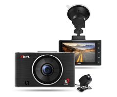 Xblitz S7 DUO Full HD/3"/170