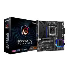 ASRock B650M PG RIPTIDE