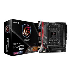 ASRock B650E PG-ITX WIFI