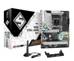 ASRock B650E STEEL LEGEND WIFI