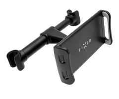 FIXED Tab Passenger schwarz