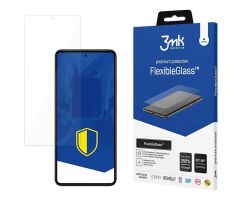 3mk Flexibles Glas für Xiaomi POCO X4 GT