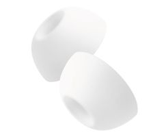 FIXED Silikonstopfen für Apple Airpods Pro Größe S / 2 Sets