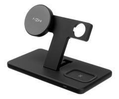 FIXED MagPowerstation schwarz