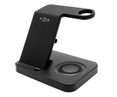 FIXED Powerstation schwarz