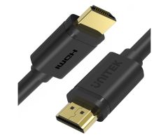 Unitek HDMI-Kabel 2m schwarz
