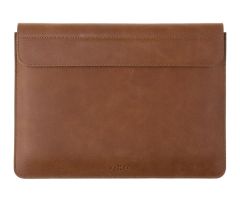 FIXED Oxford für Apple MacBook Pro 16" (ab 2019) braun