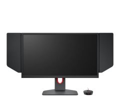 BenQ XL2566K 24,5" FHD Gaming Monitor HDMI/DP 360Hz PIVOT