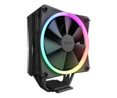 NZXT T120 RGB Black 120mm