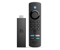 Amazon Fire TV Stick 3 Gen. Alexa Dolby Atmos