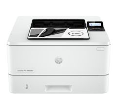 HP LaserJet Pro 4002dne S/W Laserdrucker LAN Duplex