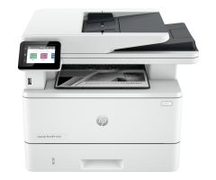 HP LaserJet Pro MFP 4102fdw S/W Multifunktion-Laserdrucker Scan