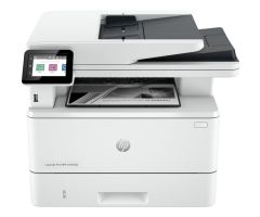 HP Laserjet Pro MFP 4102fdn S/W Multifunktion-Laserdrucker Scan