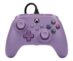 PowerA XS NANO Enhanced Lilac Wired Pad