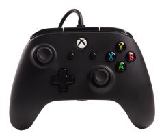 PowerA XS NANO Enhanced Black Wired Pad