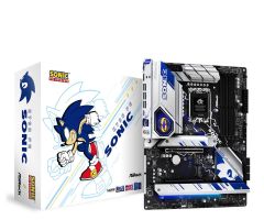 ASRock Z790 PG SONIC