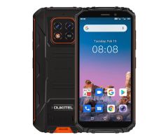 OUKITEL WP18 4GB 32GB orange