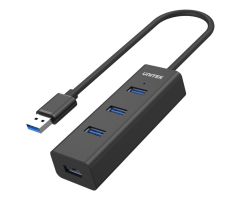 Unitek HUB 4x USB 3.0