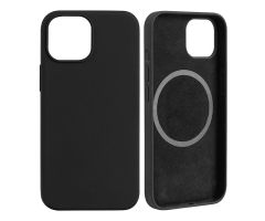 FIXED MagFlow für Apple iPhone 13 Mini schwarz