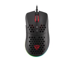 Genesis Krypton 555 schwarz