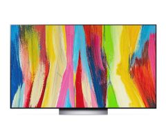 LG OLED65C21LA - 164 cm (65") Diagonalklasse C2 Series OLED-TV