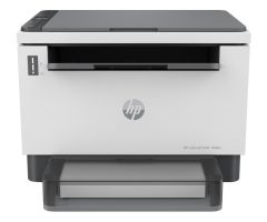 HP LaserJet Tank MFP 1604w