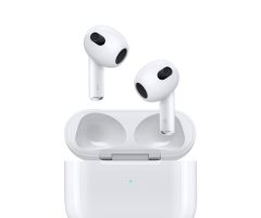 Apple AirPods 3. Generation mit MagSafe Charging Case