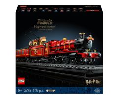 LEGO Harry Potter 76405 Hogwarts Express™ – Sammleredition