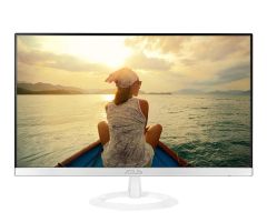 ASUS VZ279HE-W Ultra-Slim 27 Zoll FHD Monitor VGA/HDMI 60Hz
