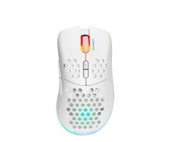 Deltaco GAM-120-W 2,4G/BT