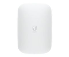 Ubiquiti U6 Extender (a/b/g/n/ac/ax 5400 Mbit/s) 2,4/5 GHz