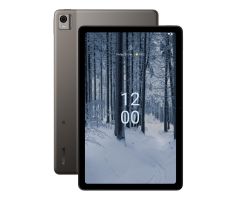 Nokia T21 WiFi 4/64 GB Grau